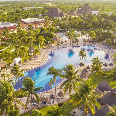 Bahia Principe Grand Coba Hotel Akumal Exterior foto