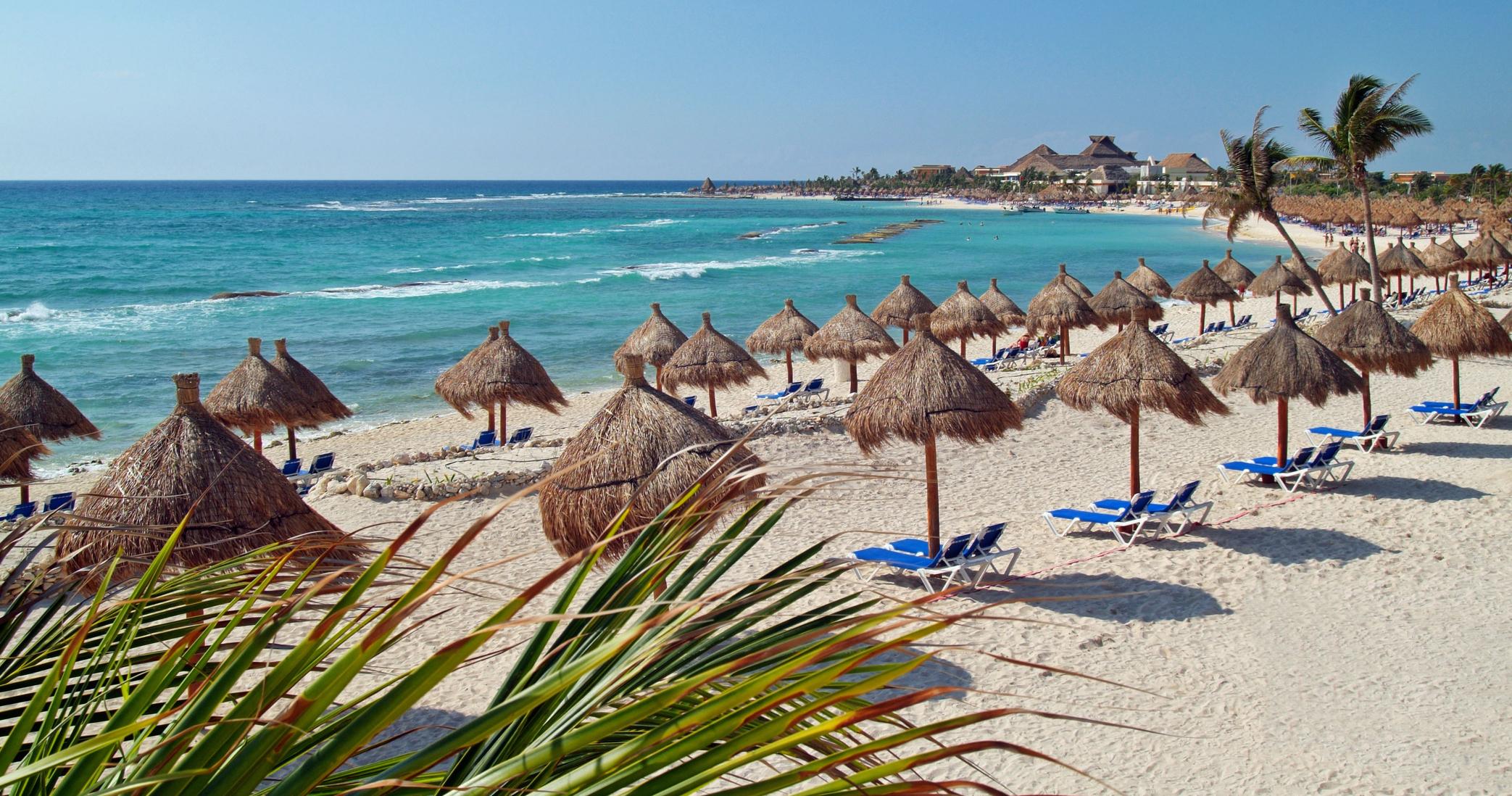Bahia Principe Grand Coba Hotel Akumal Exterior foto