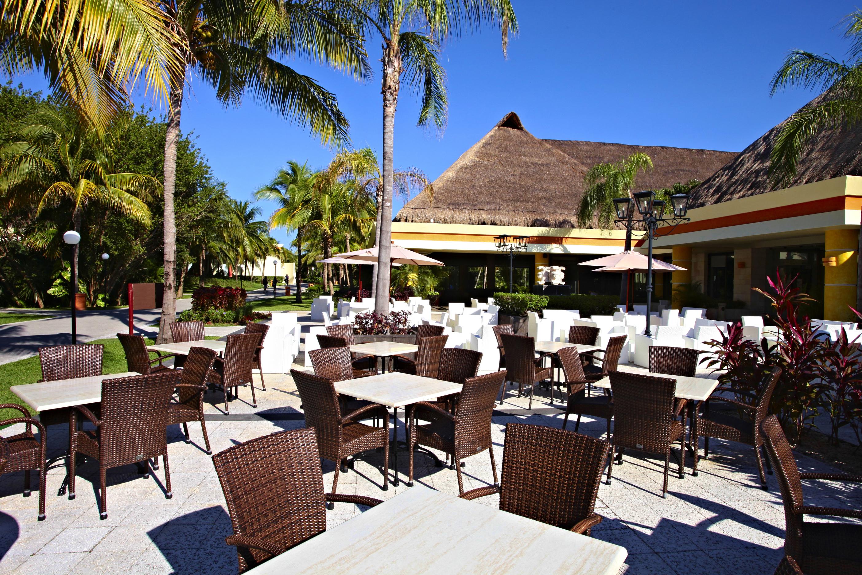 Bahia Principe Grand Coba Hotel Akumal Exterior foto