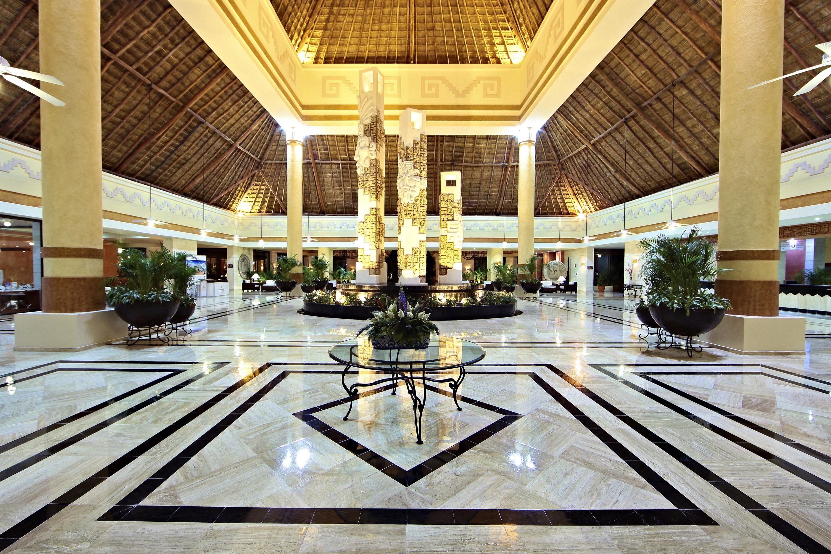 Bahia Principe Grand Coba Hotel Akumal Exterior foto
