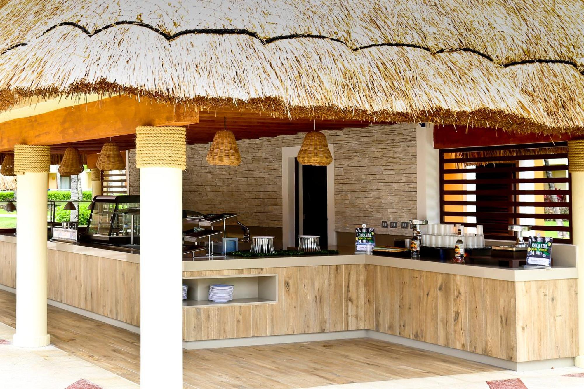 Bahia Principe Grand Coba Hotel Akumal Exterior foto