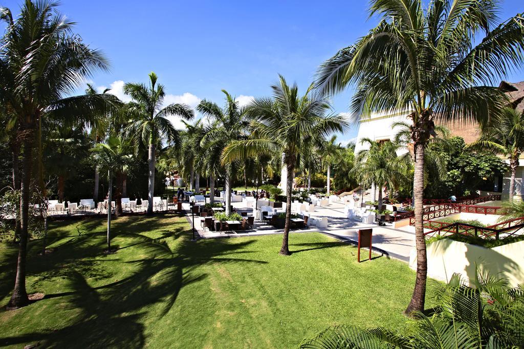 Bahia Principe Grand Coba Hotel Akumal Exterior foto